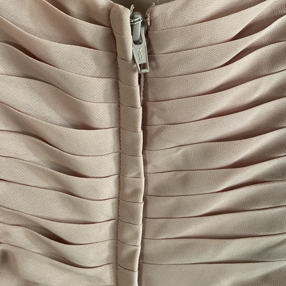 Azazie Bridesmaids Dress - Picture 4 of 5